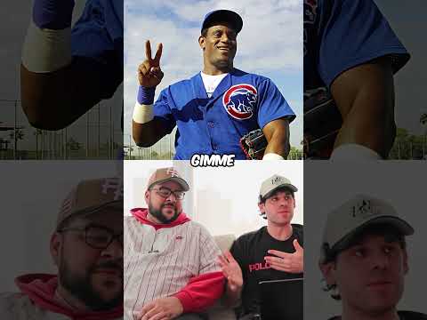 Puerto Rico vs Dominican Republic All Time World Baseball Classic Draft 🔥 #wbc #draft