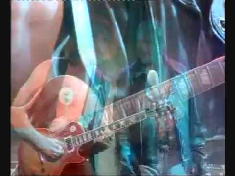 Fabio Cerrone / Tony Martin - Headless Cross