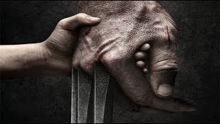 Logan (Wolverine) Türkçe Dublaj I SİNE TR I
