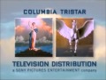 Cannon Television Columbia TriStar Television Dis CBS Broadcast International 1993 1996 1987