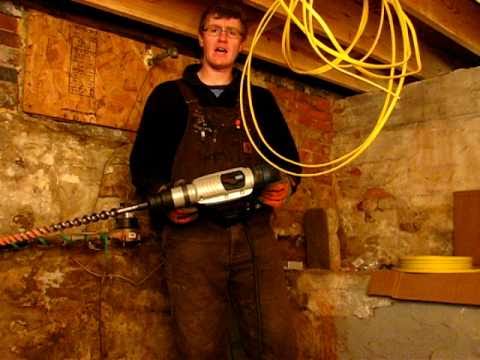 Bosch Spline Drive Combination Hammer review pt 2
