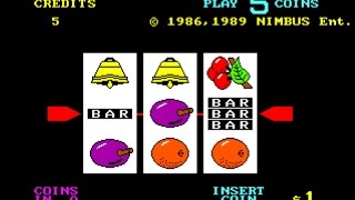Slots & Cards for the TRS-80 CoCo