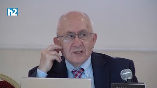 Ուզո՞ւմ եք տասնյակ փաստաթղթեր բերեք՝ Էրդողանը կշարունակի ուրանալ․ Թաներ Աքչամ: Լրաբեր - 29.04․2025