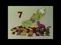 Sesame Street Alligator King 7 Piano Solo Arrangement