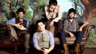 Mumford and Sons-Home