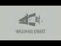 DLC Williams Street Cartoon Network Skull 2012