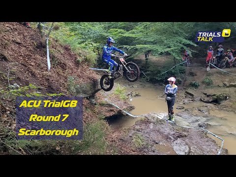 ACU TRIALGB 2025 Round 7 Scarborough
