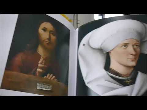 SHADOWS: The Depiction of Cast Shadows in Western Art