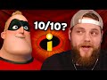 Is The Incredibles Pixar S BEST Movie