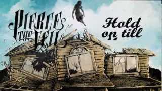 Pierce The Veil - Hold On Till May (Lyrics Video)