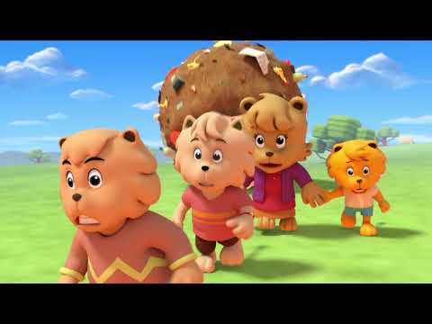 Season 4 (Ep 8) Singa and the Kindness Cubbies – Holiday's A Mess