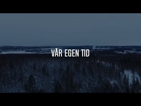 Helt Okej Boden - Vår Egen Tid (Officiell Musikvideo)