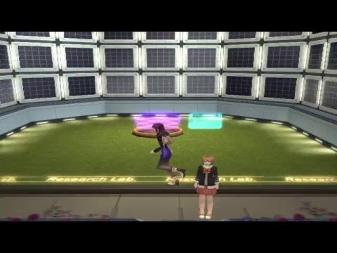 Let's Play Xenosaga Episode II - Part 10 - The GS Campaign Begins...