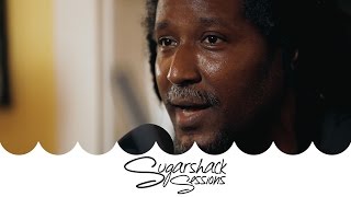 Jahfé - Far Away (Live Acoustic) | Sugarshack Sessions