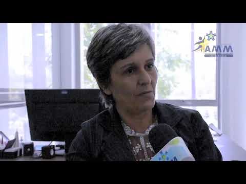 Prefeita de Carlinda Carmelinda Leal Martines Coelho