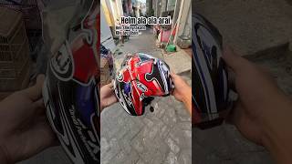 Download lagu Modifikasi helm ala ala arai dana pelajar #helm #helmet #arai #modifikasi mp3