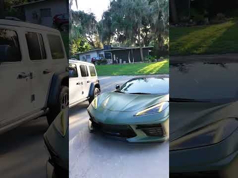 Parking Skills ! 😳🅿️