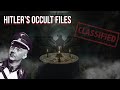 Top 10 Occult Obsessions Inside The Third Reich