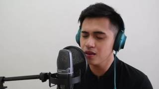 &quot;Kita Kita&quot; Theme song (Two less lonely people in the world) cover by Marlo Mortel