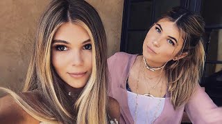 Olivia Jade Feels Like Her Parents &#39;Ruined Everything&#39; With College Scandal (Source)