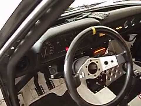 Thumbnail for 1975 Ford Mk2 RS 2000 Conversion start up cold