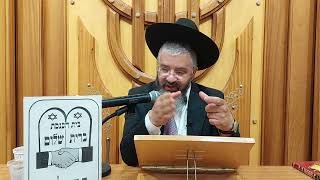 האם אתה יודע לעשות ערובי תבשילין ??? ברית שלום הרצליה כ"ה אייר התשפ"ו