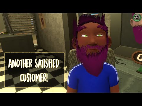 Steam Community :: Barbershop Simulator VR