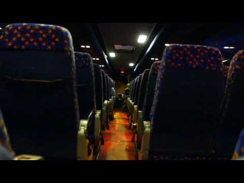 Loud ZF| Stagecoach North Scotland 53243 SV55FJX