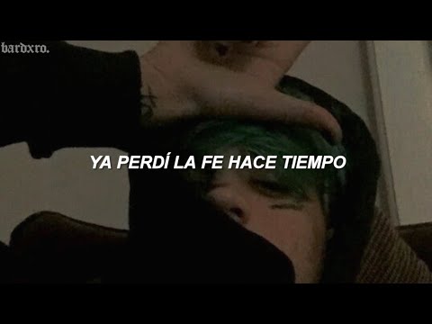 c.r.o - cuervos // letra
