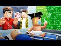 His Dad Only Loved His Genius Brother Roblox Movie