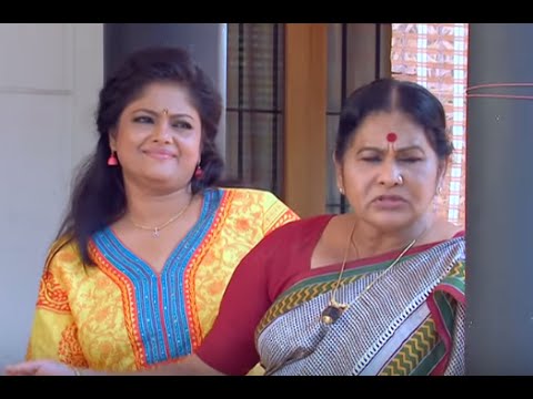 Thatteem Mutteem I Ep 116 - Best home award I Mazhavil Manorama