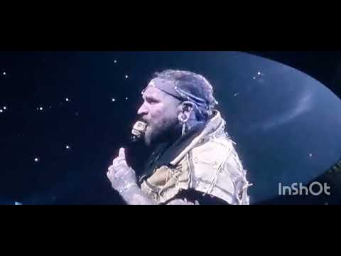 Teddy Swims Auckland, New Zealand (Full Show)