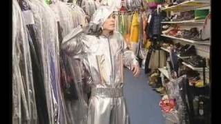 Mark Owen -  Love on a Saturday Night (The Date) 2004 (Part 2/2)