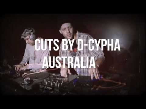 TReBeats - Worldwide (Cuts By D-Cypha)