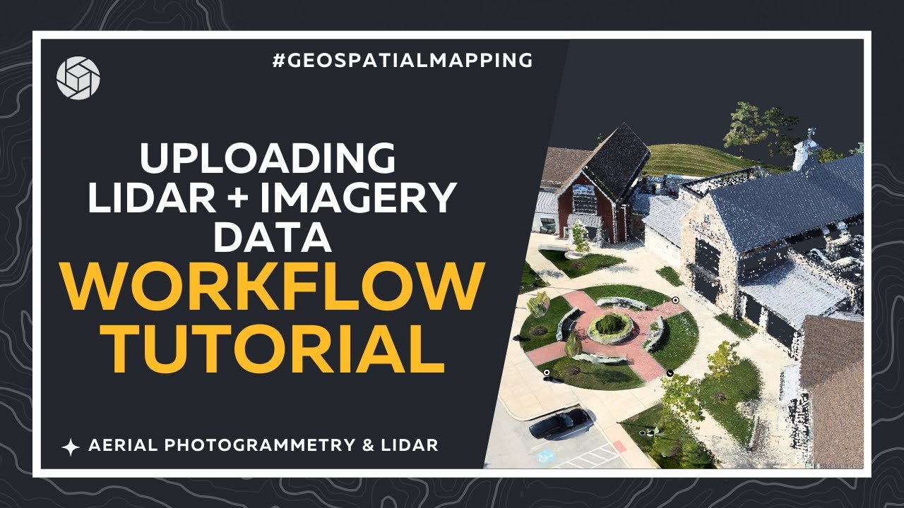 LiDAR Tutorial 2
