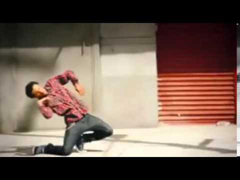 One coke  One Song  Starring Marquese 'Nonstop' Scott