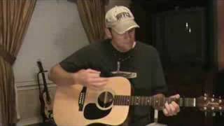 Breakdown -cover- Cross Canadian Ragweed Cody Canada