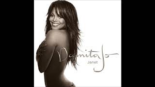 Janet Jackson - &quot;Thinkin&#39; Bout My Ex&quot; (AUDIO)