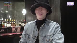 [日本語字幕] PENTAGON(펜타곤) - JUST DO IT YO! (저두요!) #12 : 신원's Vlog PART 2