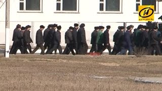 Кто выходит по амнистии? Комментарий представителя МВД