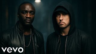Eminem ft. Akon – Smack That (Remix) [2025]