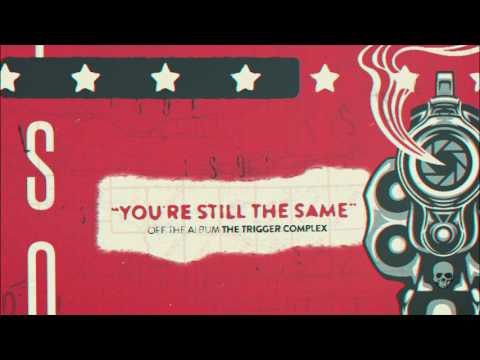 Video thumbnail for You’re Still The Same