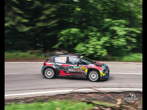 MSRallyTeam Rally Arges 2023 M.Surilov - Z.Zdravkov