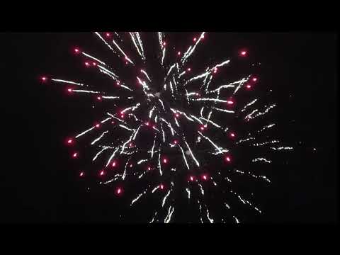 Dominator - 62mm Brocade with Red Tips