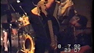 The Mr T Experience - &quot;Dictionary Girl&quot; (live)