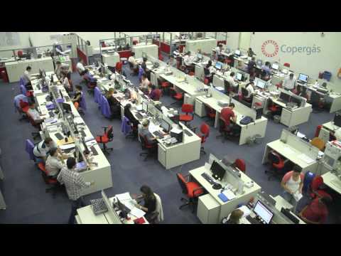 Copergás Certificações
