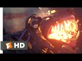 Kingsglaive Final Fantasy XV 2016 Demonic Onslaught Scene 2 10 Movieclips