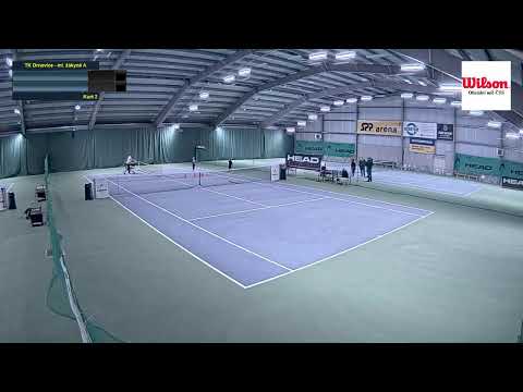 Kurt 2_6.2.2023 - TK Drnovice - A - mladší žákyně