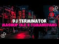 DJ TERMINATOR X MASHUP OLD X TUMANEDANG DJ DANVATA JEDAG JEDUG MENGKANE VIRAL TIKTOK