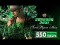 Terre Pyaar Mein Official Video Surroor 2021 The Album Himesh Reshammiya Shivangi Verma